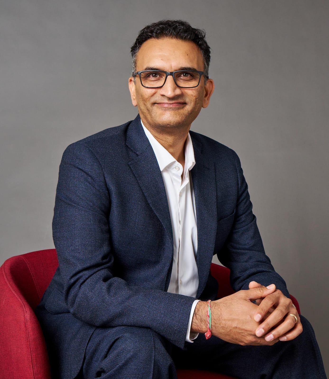Himanshu Niranjani