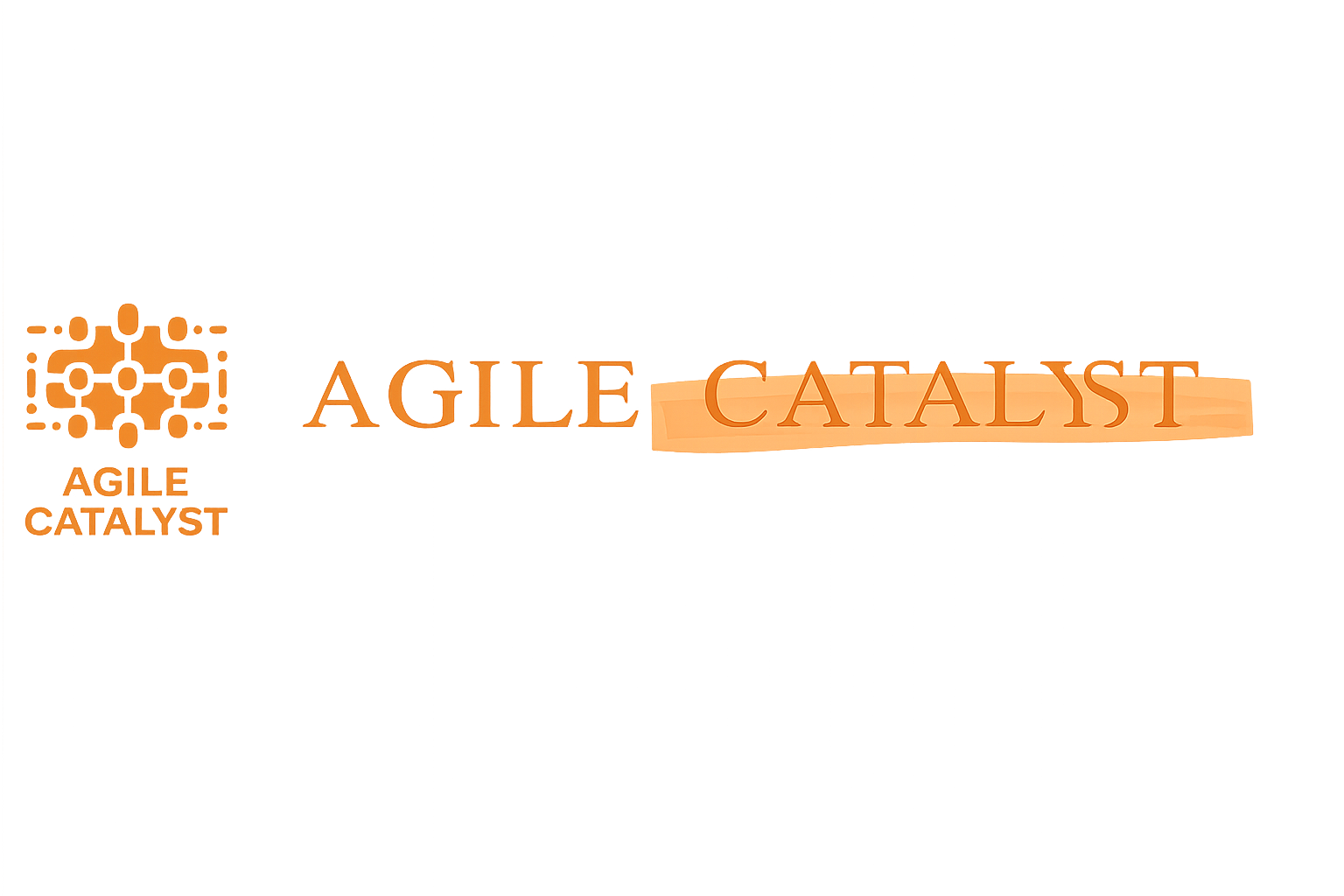 Agile Catalyst