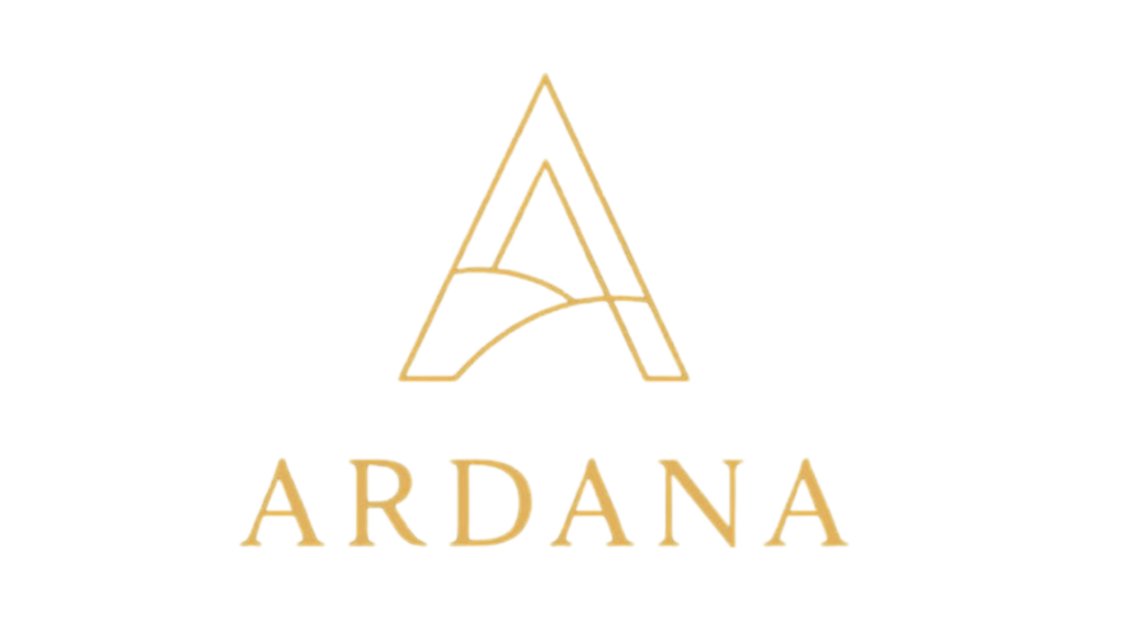 Ardana Mining + Ownership Platform