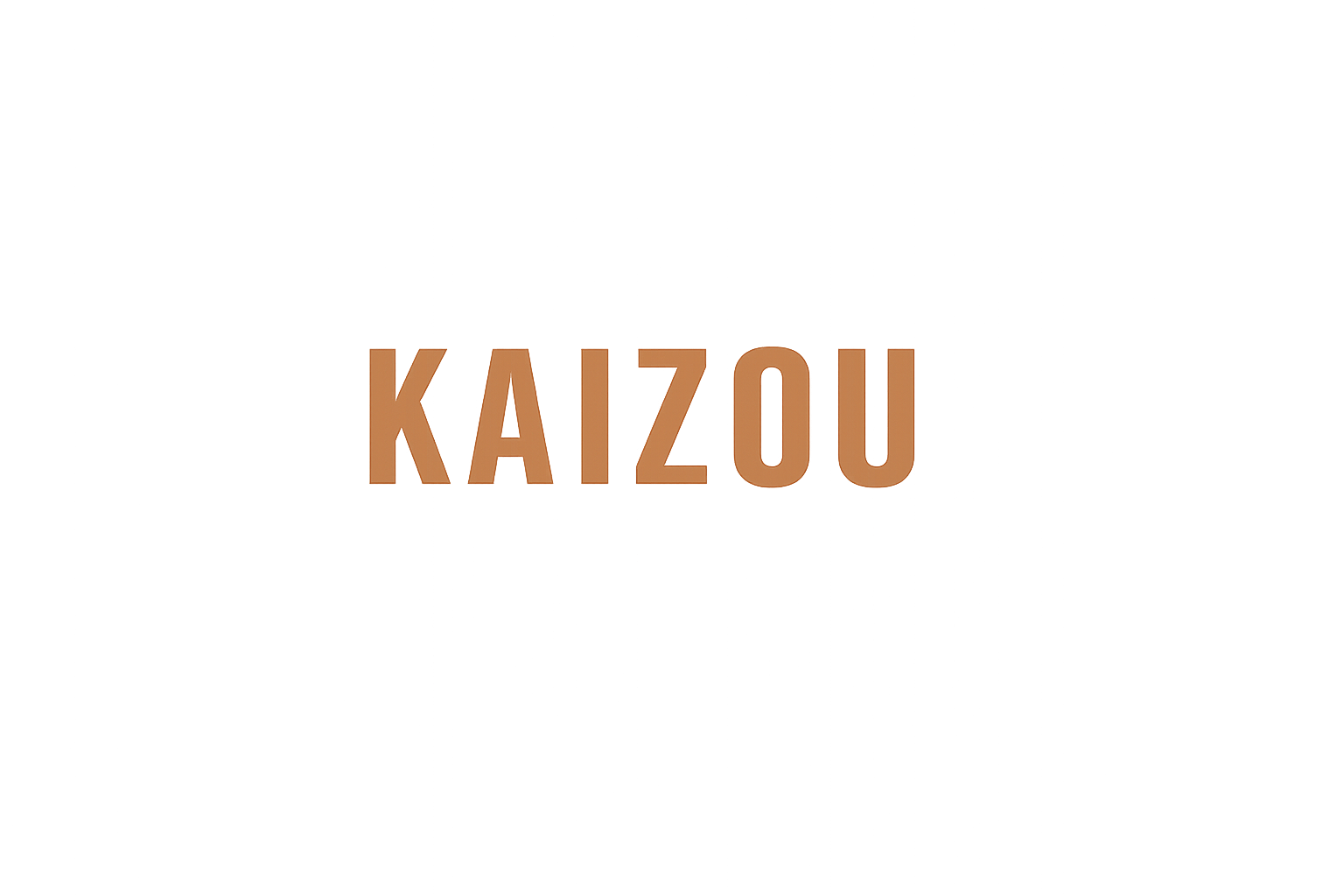 Kaizou